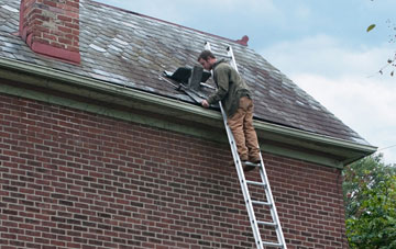 what affects urgent Talbot Heath roof repairs