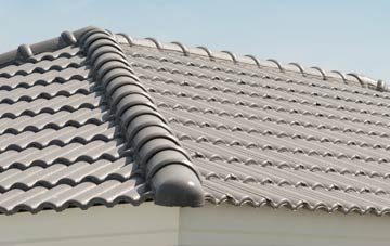 advantages of Talbot Heath clay roofing