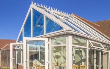 conservatory roof insulation costs Talbot Heath
