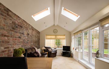 conservatory roof insulation Talbot Heath, Dorset