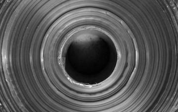 Talbot Heath edpm waterproofing