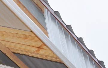 why Talbot Heath fascia repairs are essential