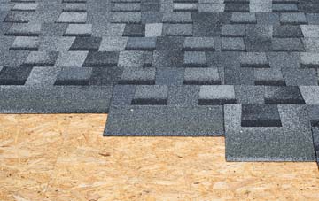 expert Talbot Heath asphalt roof companies