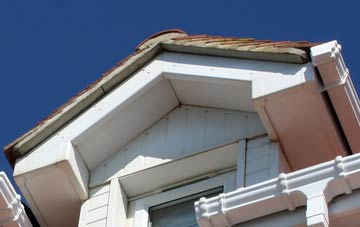Talbot Heath fascia installation costs