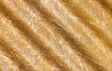 Talbot Heath fibreglass roof waterproofing