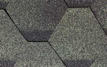 Talbot Heath fibreglass shingle repairs