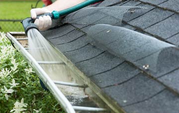 Talbot Heath gutter cleaning costs