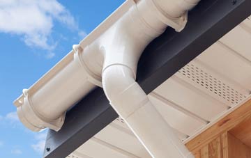 Talbot Heath gutter installation costs