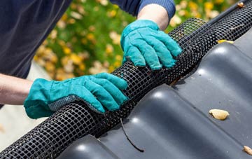 Talbot Heath gutter repair companies