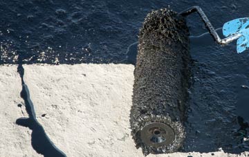 Talbot Heath liquid sealant waterproofing