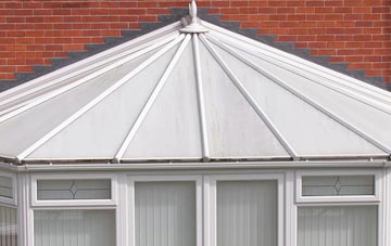 Talbot Heath polycarbonate conservatory roof repairs