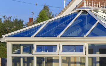 professional Talbot Heath conservatory insulation