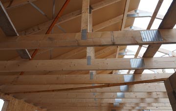 Talbot Heath roof truss costs