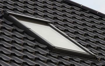 benefits of Talbot Heath roof windows