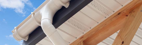 get Talbot Heath guttering quotes today