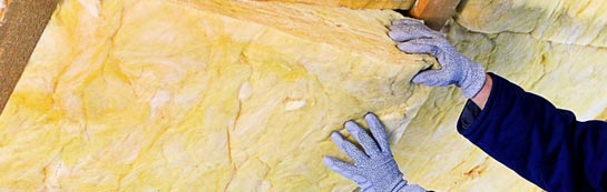 quotes for Talbot Heath roof insulation