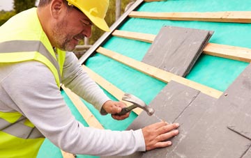 benefits of Talbot Heath roofing slate