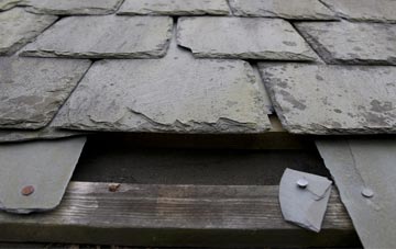 Talbot Heath slate roof repairs and maintenance