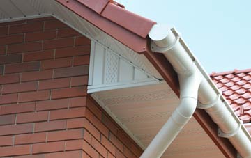 Talbot Heath soffit repair costs