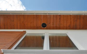 Talbot Heath soffit repair quotes