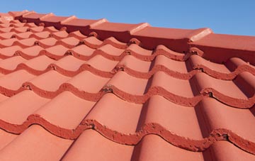 Talbot Heath tile and slate roof replacement