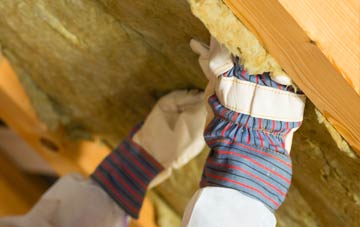 types of Talbot Heath pitched roof insulation materials