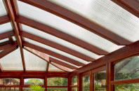 Talbot Heath conservatory roofing insulation