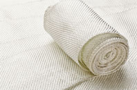 Talbot Heath fibreglass roofing repairs