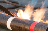 Talbot Heath flat roofing replacement