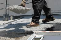 find rated Talbot Heath flat roofing replacement companies
