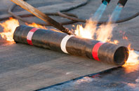 Talbot Heath flat roof sealing