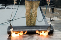 Talbot Heath flat roof sealing quote