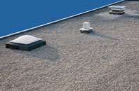 Talbot Heath flat roofing