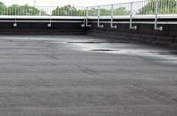 find rated Talbot Heath flat roofing companies