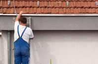 free Talbot Heath gutter repair quotes