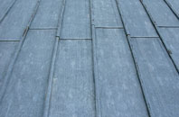 Talbot Heath lead roofing