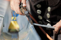 Talbot Heath lead roof quotes