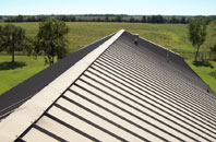 Talbot Heath metal roof quotes