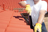 Talbot Heath roof cleaners