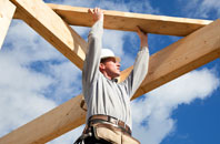 Talbot Heath roof replacement work