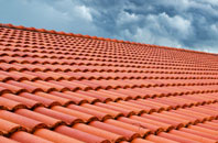 Talbot Heath roofing tiles