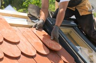 Talbot Heath tiled roofing companies