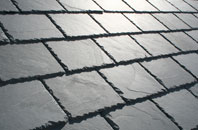 Talbot Heath slate roof