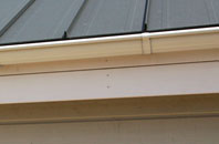 Talbot Heath soffit repair