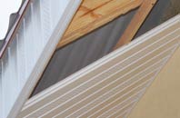 rated Talbot Heath soffit repair companies