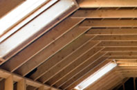 Talbot Heath tapered roof insulation quotes