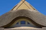 Talbot Heath thatch roofing